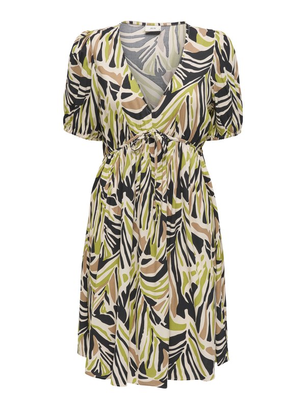 JDY JDYNILE LIFE SHORT DRESS