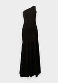 WAL G. JULIA ONE SHOULDER MAXI
