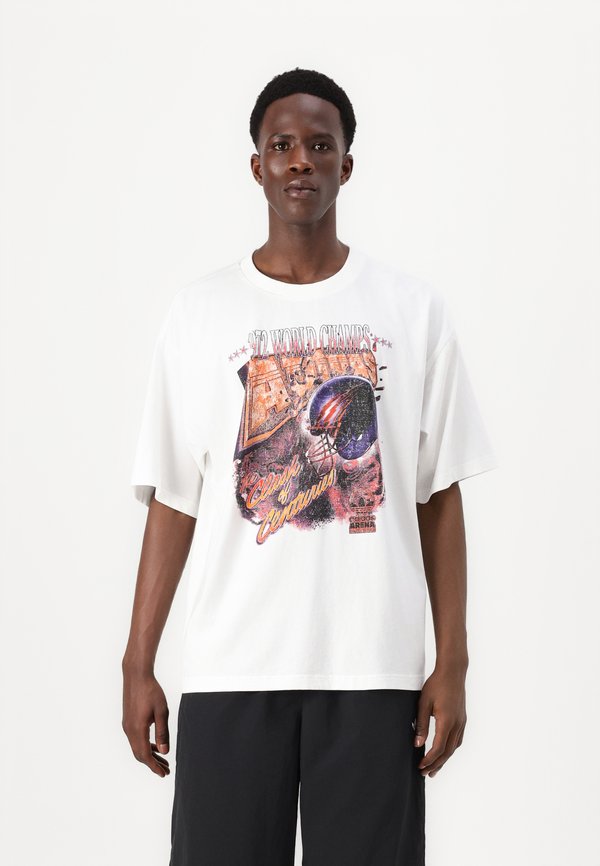 adidas Originals GRAPHIC TEE