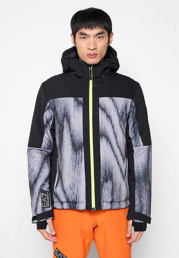 EA7 Emporio Armani