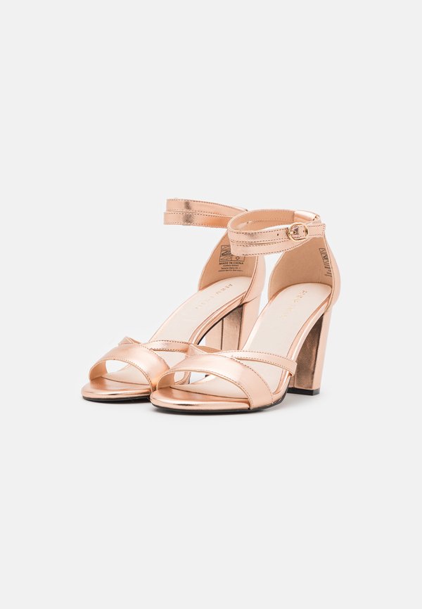 Anna Field by Zalando LEATHER