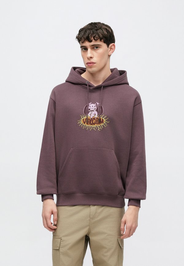 Volcom NODER