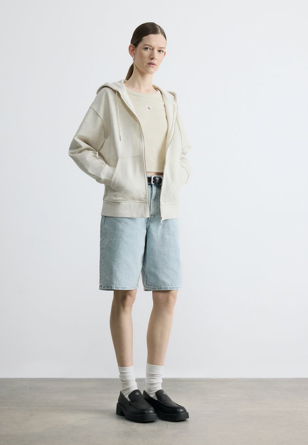 Calvin Klein Jeans EMBOSSED MONOLOGO