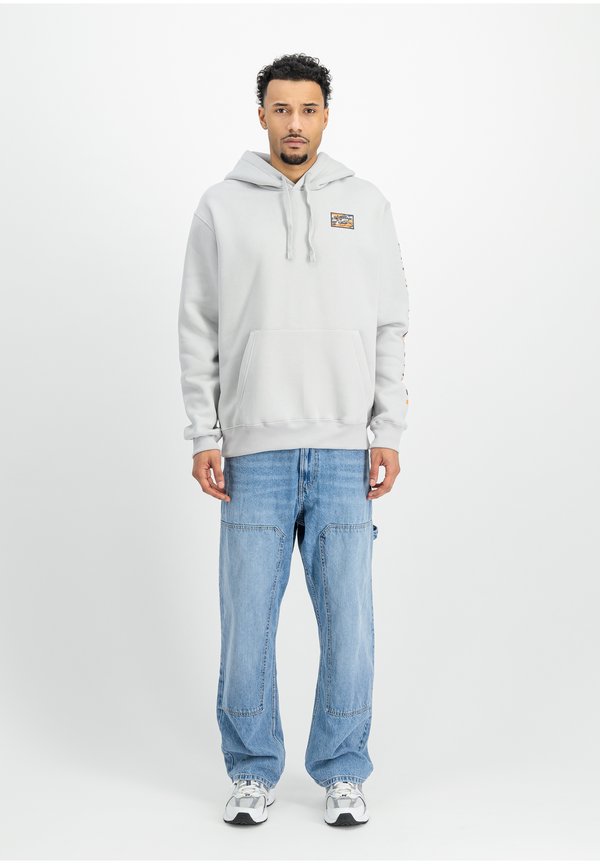 Alpha Industries CAMO SLEEVE