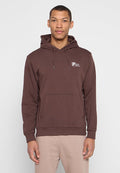 Fila ZWICKAU GRAPHIC LOGO HOODIE