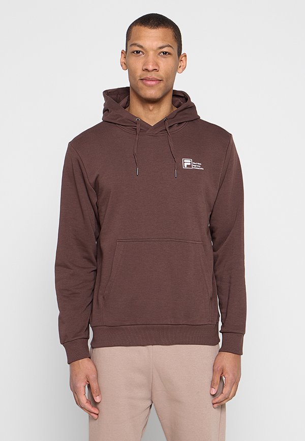Fila ZWICKAU GRAPHIC LOGO HOODIE