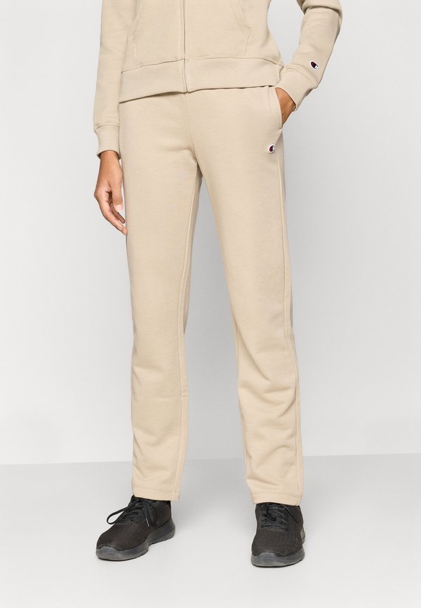 Champion ICONS STRAIGHT HEM PANTS