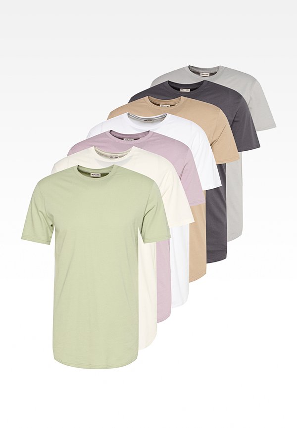 Only & Sons ONSJEFF 7 PACK