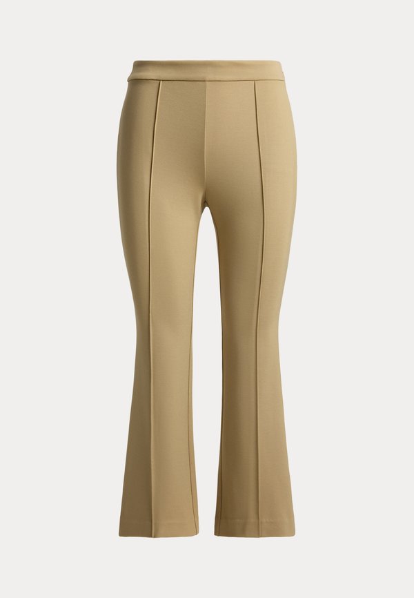 Lauren Ralph Lauren TWILL CROPPED BOOT/FLARETK PANT