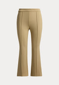 Lauren Ralph Lauren TWILL CROPPED BOOT/FLARETK PANT