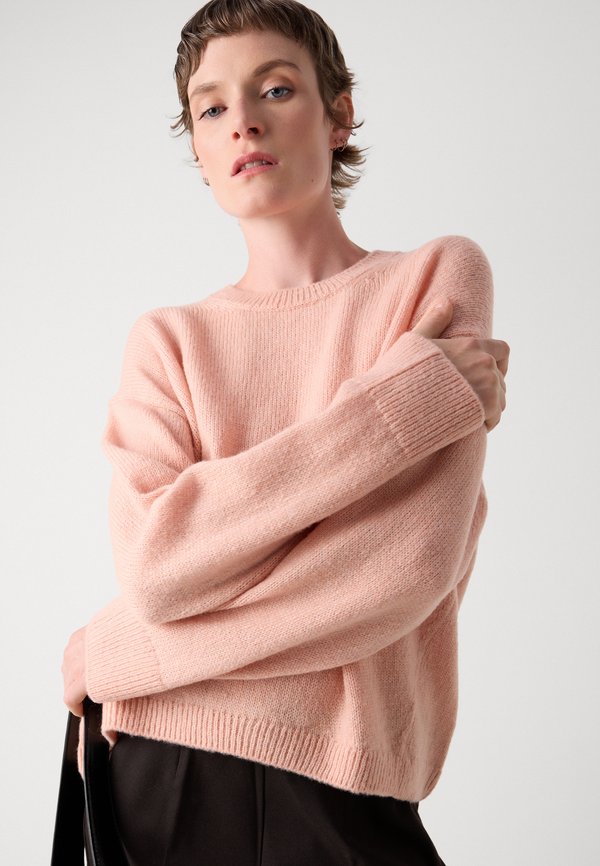Marc O'Polo LONGSLEEVE ROUND NECK