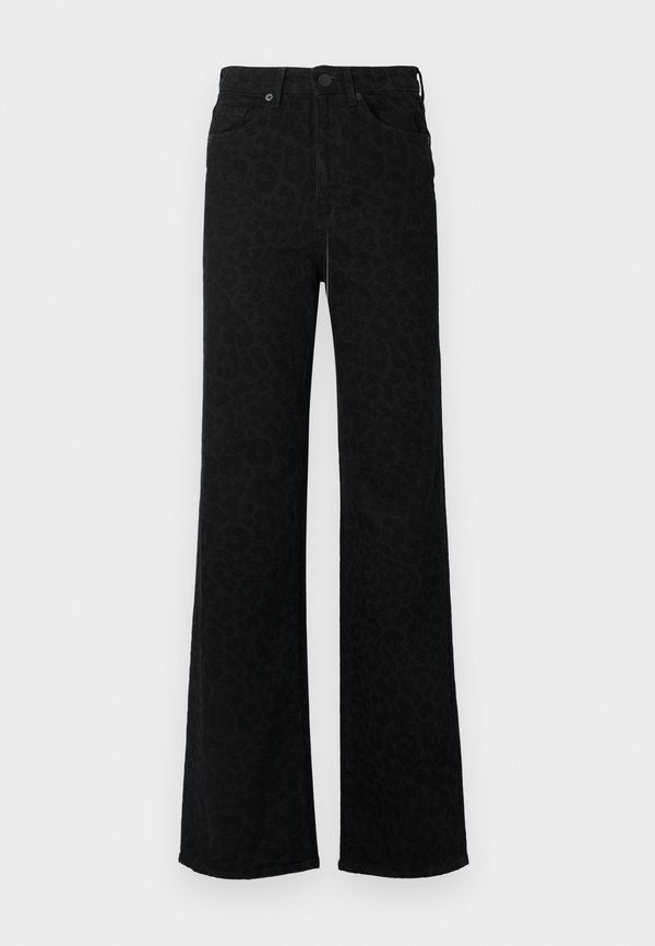 Vero Moda Wide-fit VMTESSA High rise wide leg fit