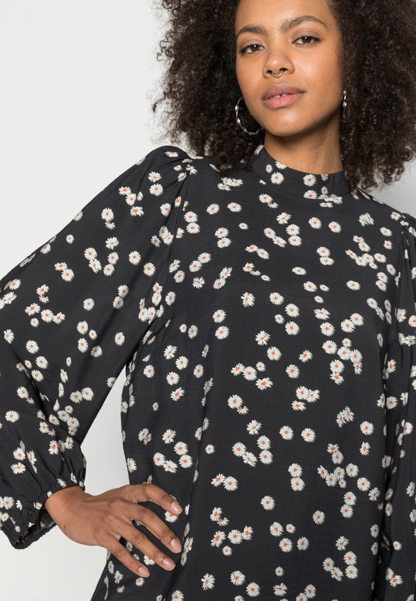 EDITED CAIRO DRESS