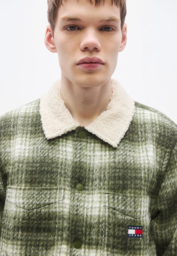 Tommy Jeans OVERSIZED