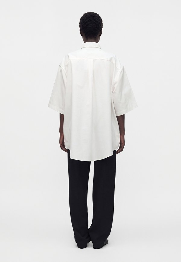 Filippa K SHORT SLEEVE SHIRT