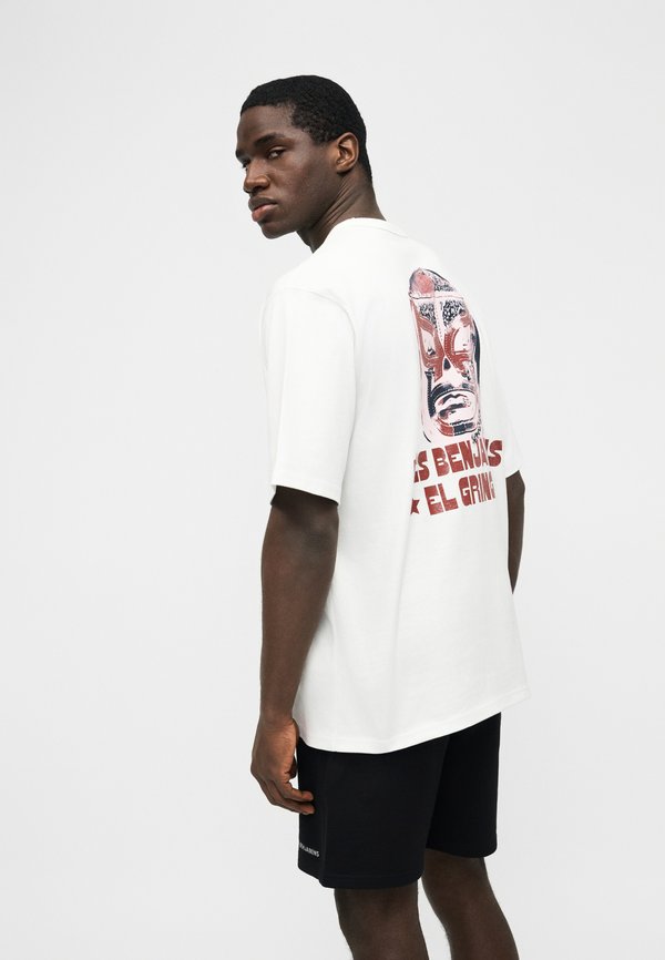 Les Benjamins SLEEVE TEE UNISEX