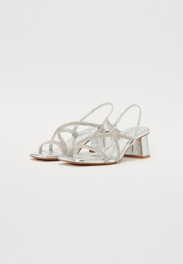 Call it Spring KIIRA