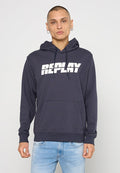 Replay FRENCH TERRY