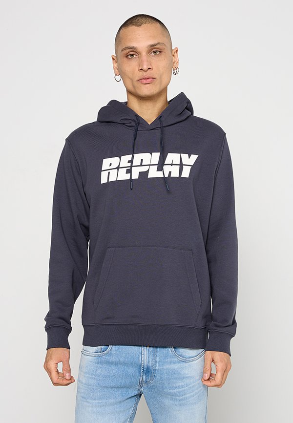 Replay FRENCH TERRY