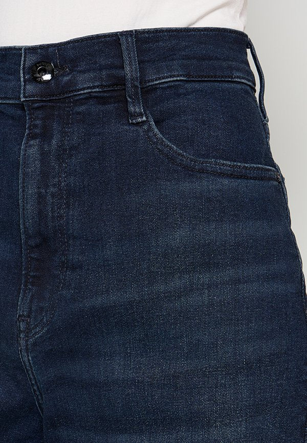 G-STAR DECK ULTRA HIGH WIDE LEG
