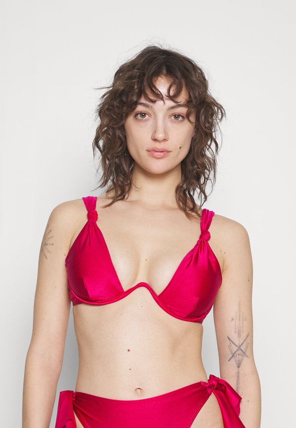 ANDREA IYAMAH RAI TWO PIECE