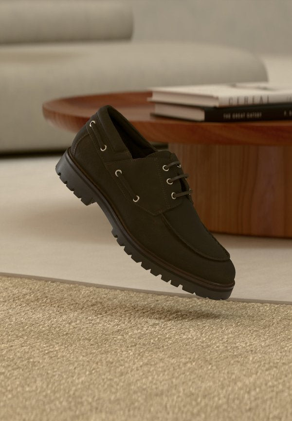 Zign by Zalando LEATHER