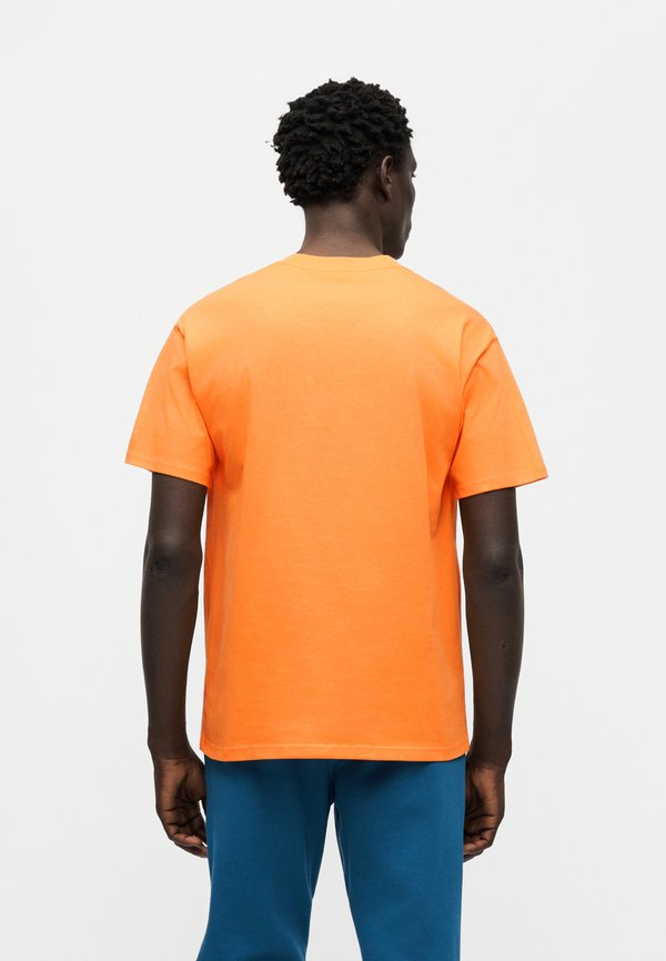 Nike Sportswear TEE TALL FLOWERS