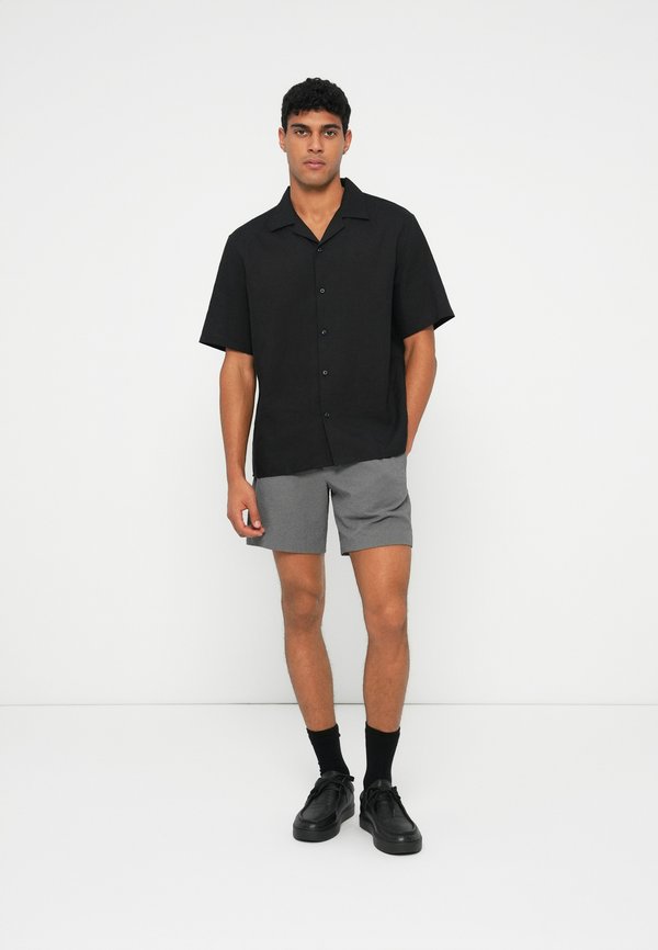 Calvin Klein SEERSUCKER PULL ON