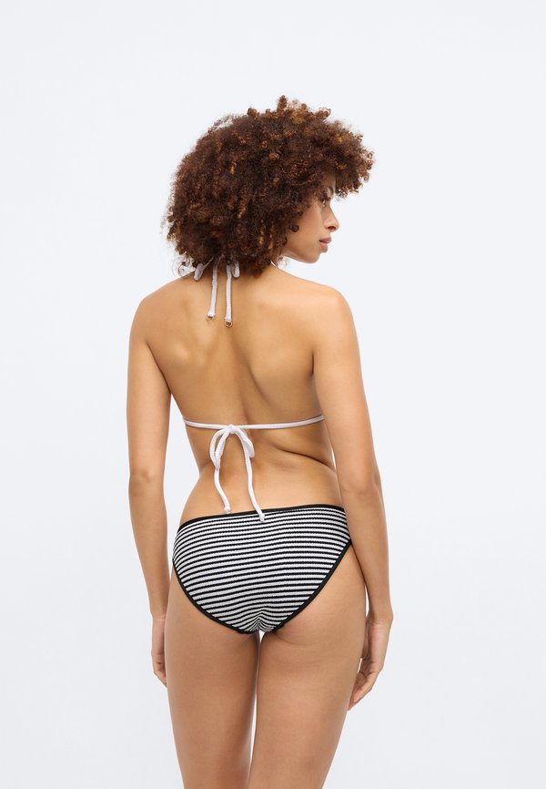 Seafolly CLUBHOUSE HIPSTER PANT
