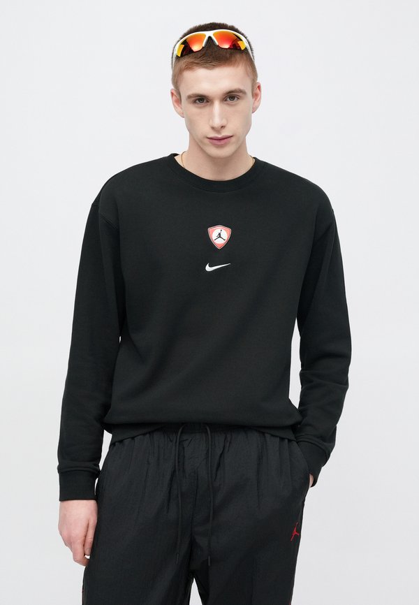 Jordan CREW NECK