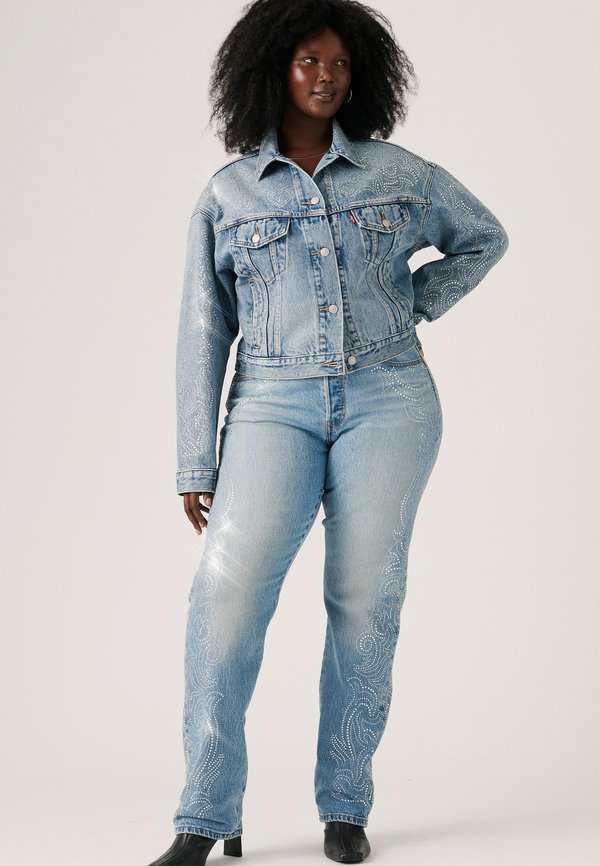Levi's® LEVI'S® 501® CURVE