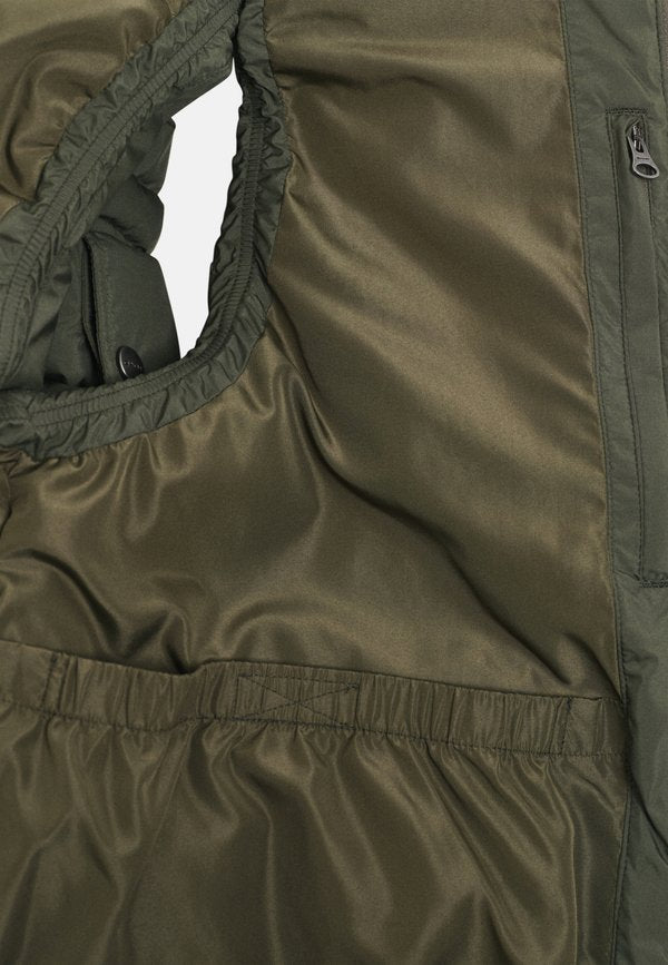 GANT MID