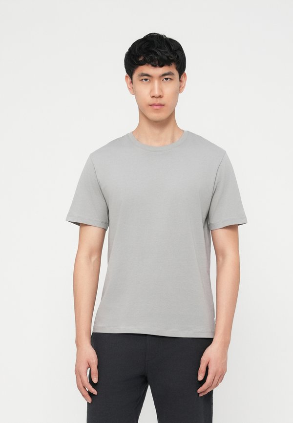 Jack & Jones JJEORGANIC BASIC TEE O NECK 5 PACK