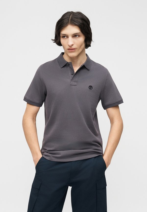 Timberland MILLERS RIVER SHORT SLEEVE