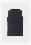 Nike Sportswear CHILL TANK - Top - black/sail