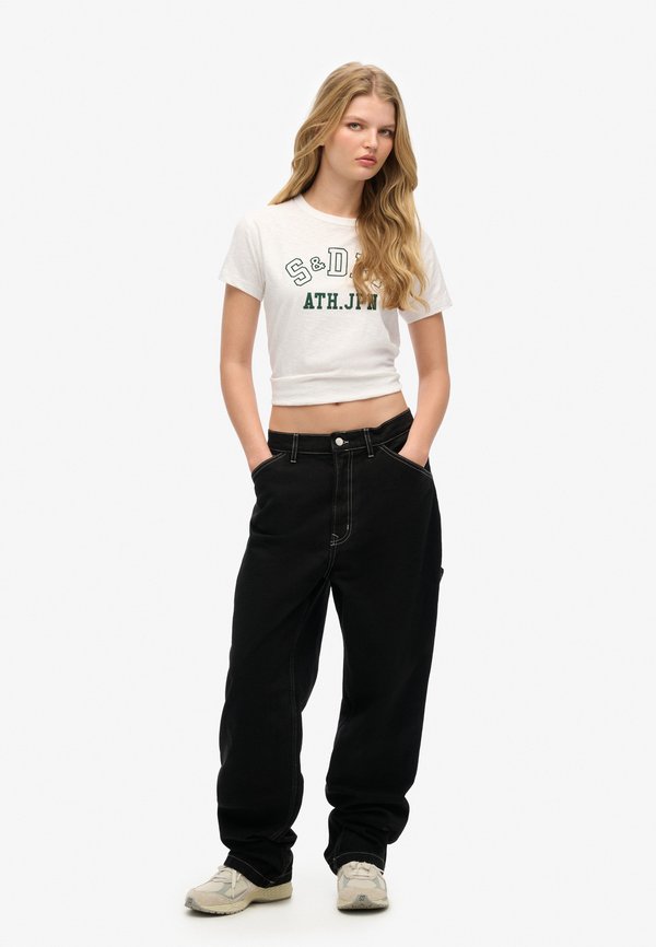 Superdry & Co CONTRAST CARPENTER