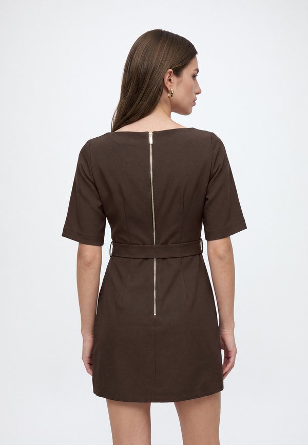 Forever New TARA BELTED MINI