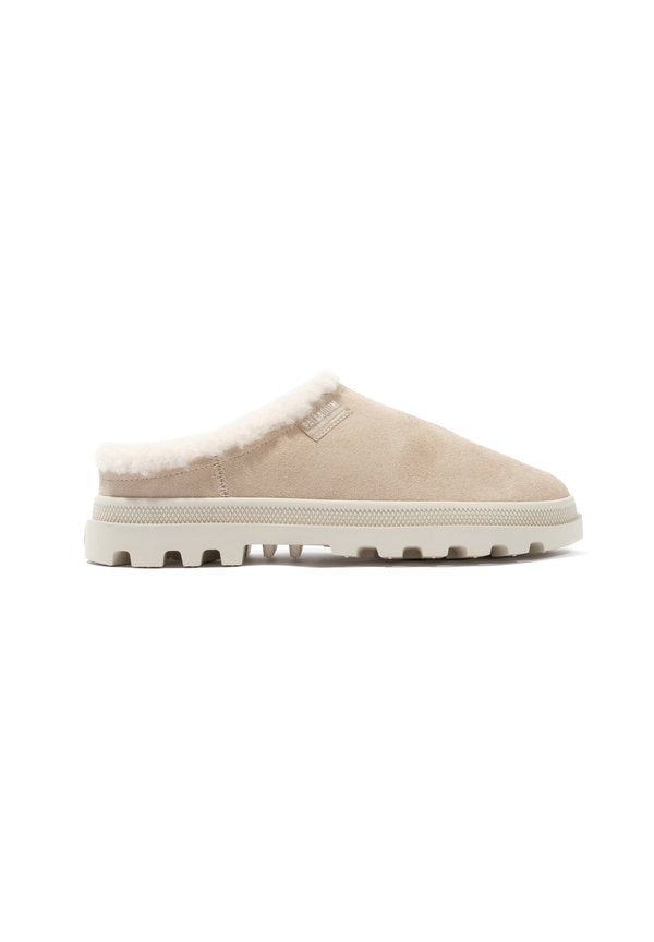 Palladium PALLADUNE MULE WARM
