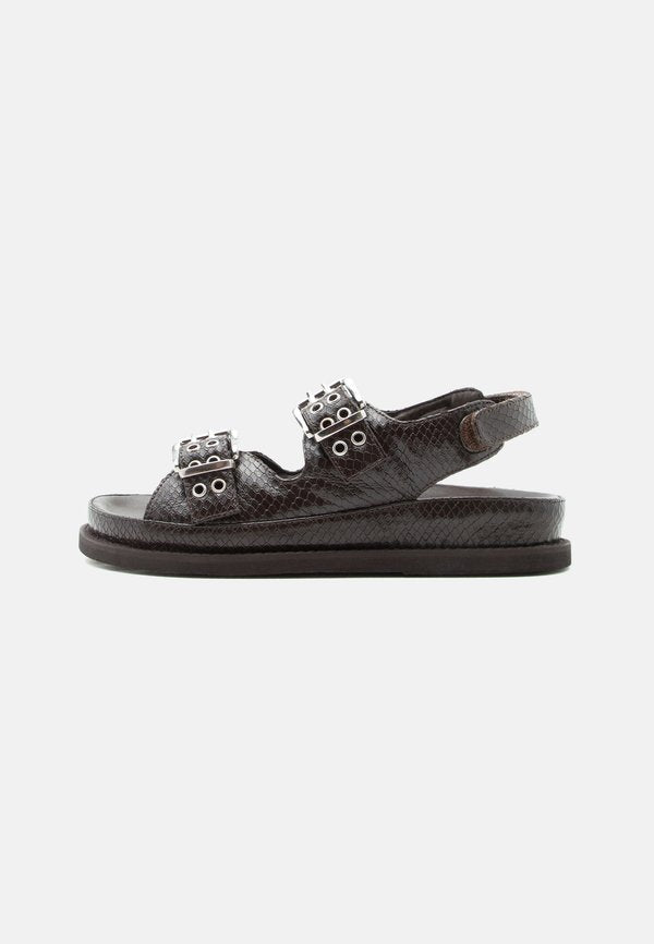 Copenhagen Shoes AS I WAS