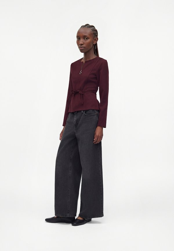 Vero Moda VMKLEA ZIP BELT