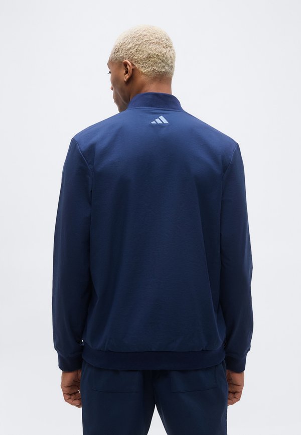 adidas Golf ULTIMATE365+ FULL ZIP JACKET