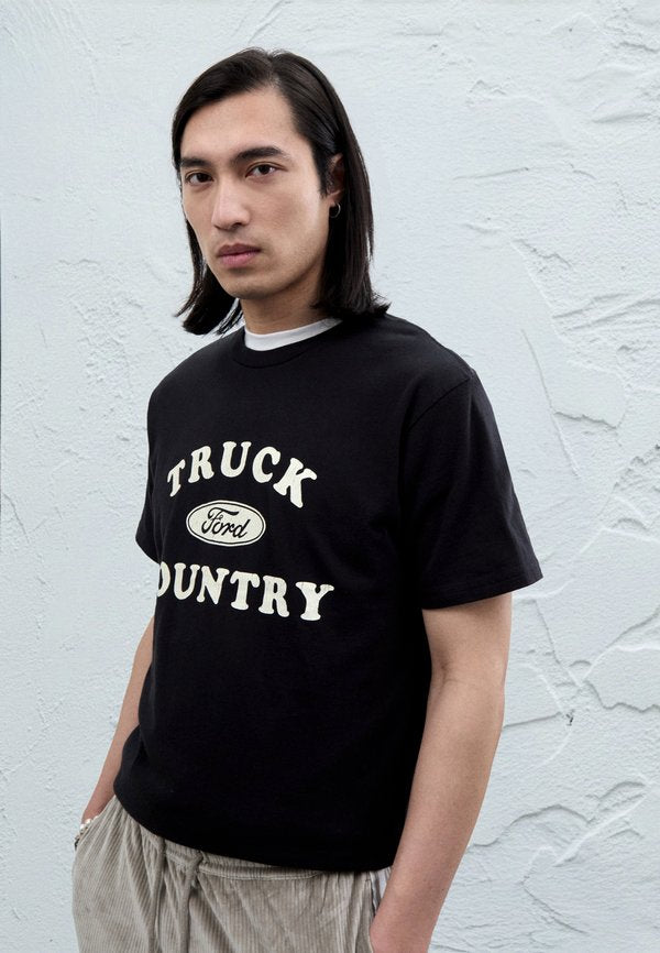 Brixton FORD TRUCK COUNTRY
