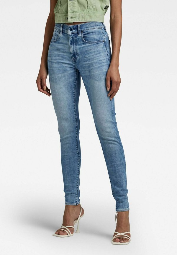 G-STAR LHANA SKINNY