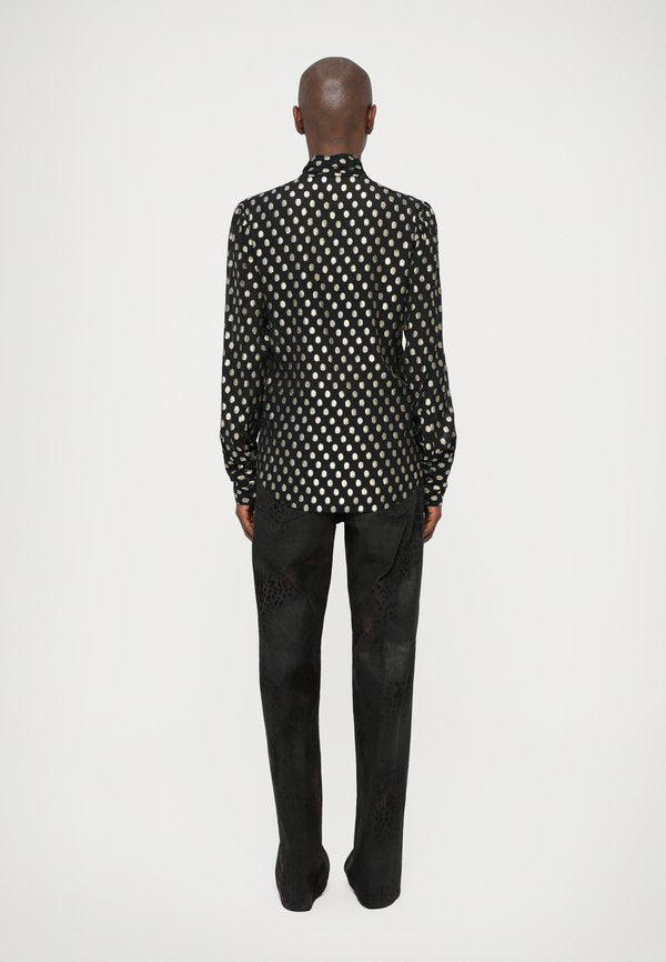 Dsquared2 BIANCA BOW SHIRT