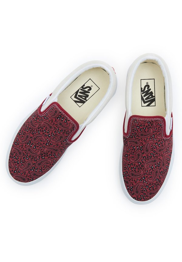 Vans UA CLASSIC