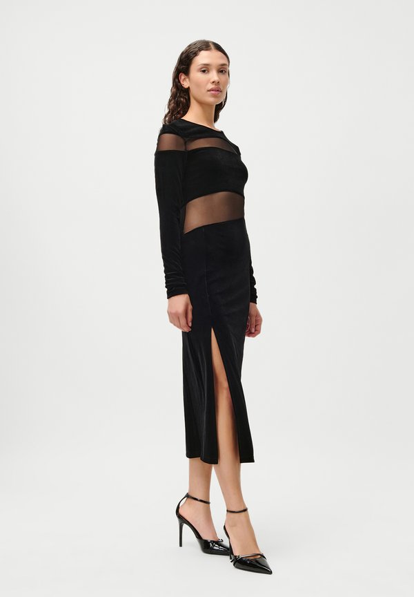 LeGer by Lena Gercke FRAY DRESS