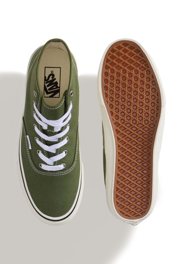 Vans AUTHENTIC HI 2.0 UNISEX