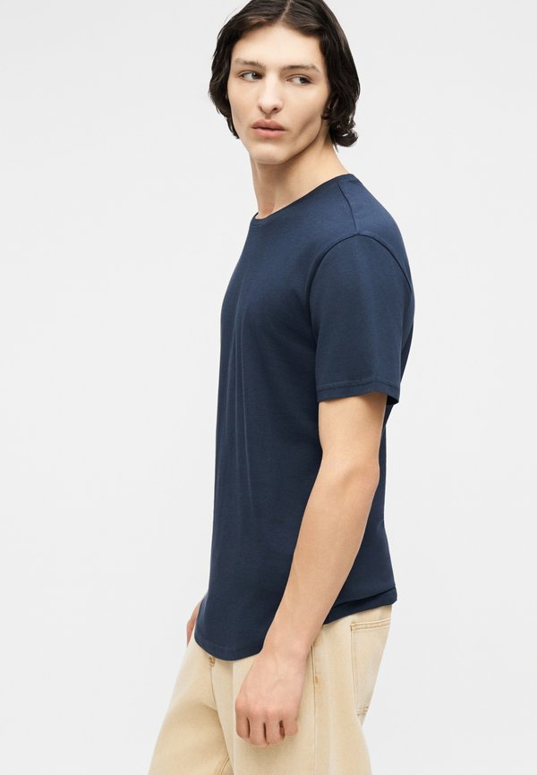 Only & Sons ONSMATT LONGY TEE 3 PACK