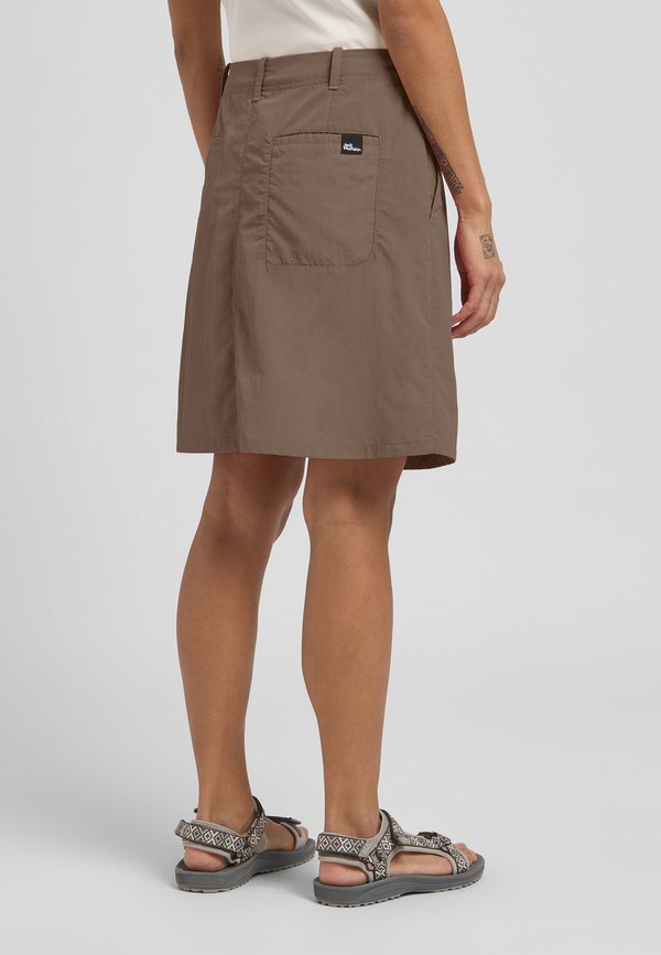 Jack Wolfskin TIHAMA SKORT W