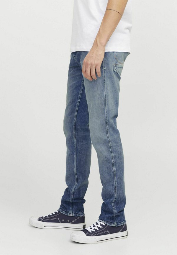 Jack & Jones Slim fit JJIGLENN JJDENVER JJ 144 NOOS